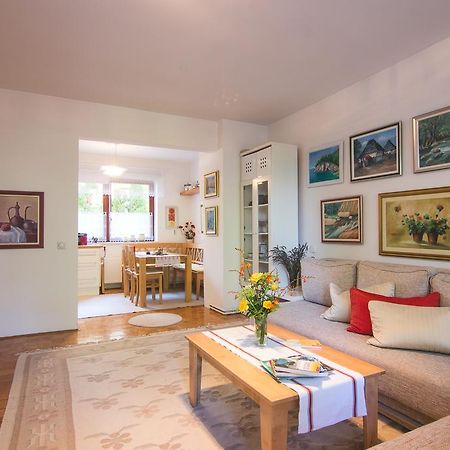 Guest House Visoko Zewnętrze zdjęcie