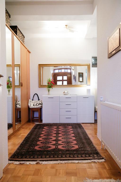 Guest House Visoko Zewnętrze zdjęcie