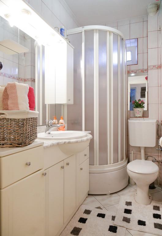 Guest House Visoko Zewnętrze zdjęcie