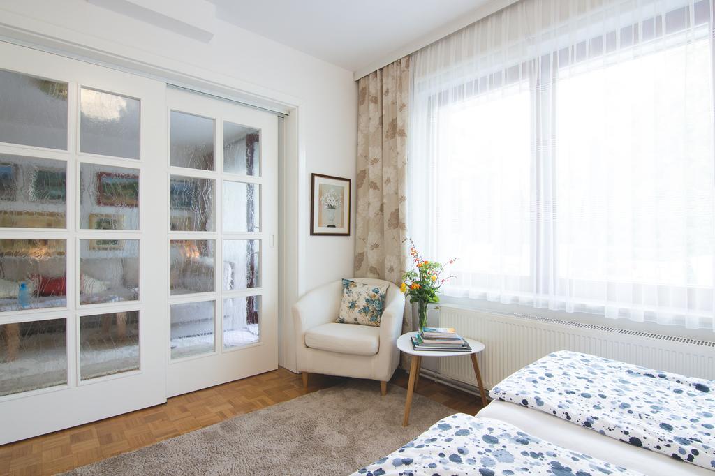Guest House Visoko Zewnętrze zdjęcie
