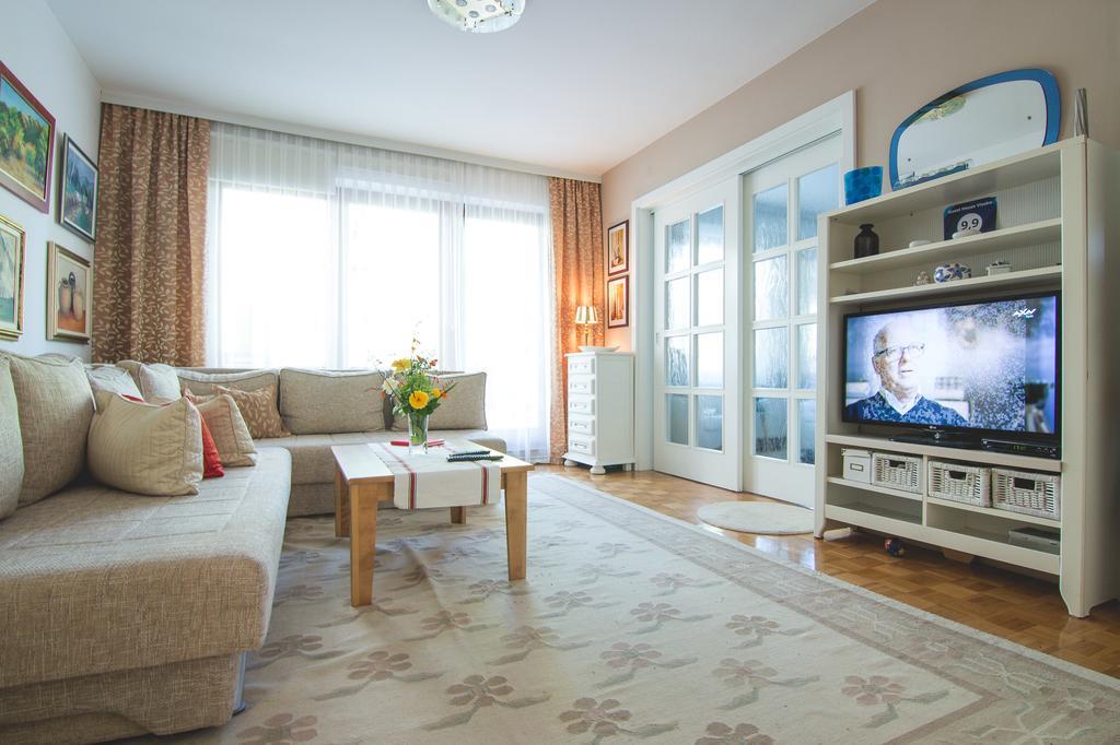 Guest House Visoko Zewnętrze zdjęcie